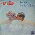 Pro Arte - Toplo Ljeto / Jugoton Pro Arte - Toplo Ljeto / Jugoton